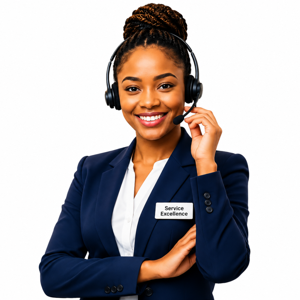 Customer Service Level 1