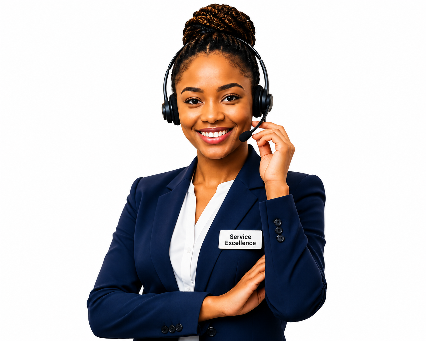 Customer Service Level 1