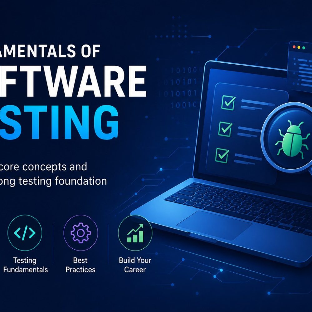 Fundamentals of Software Testing