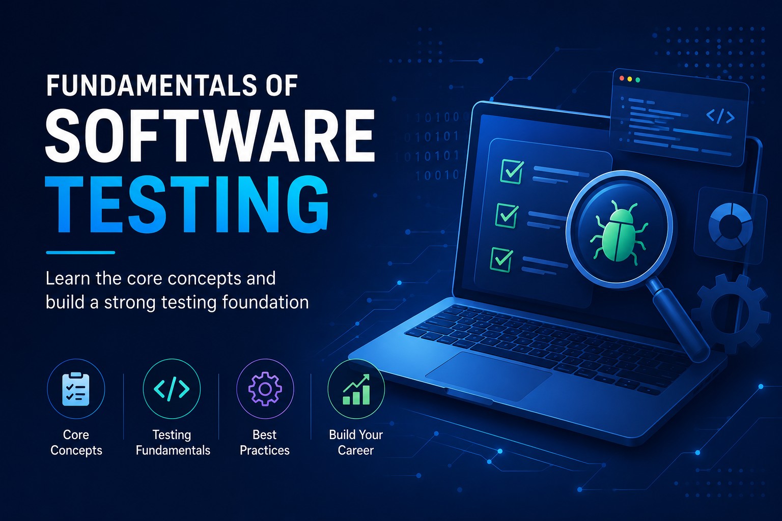 Fundamentals of Software Testing